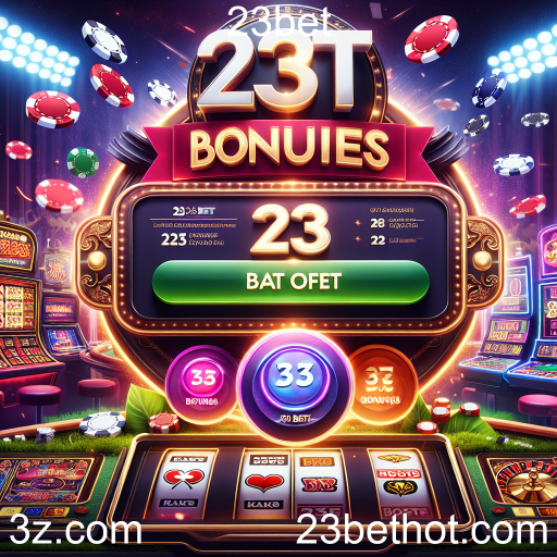 Atrações Imperdíveis nas Promoções da 23bet